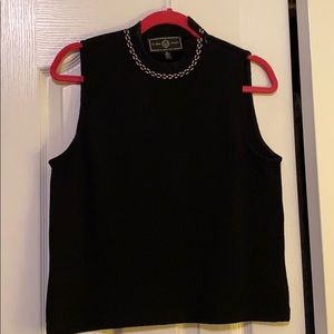 Vintage St John Shell